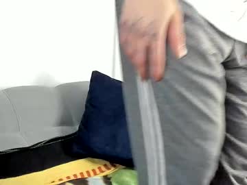 _Jamesleandros November 28, 2025 Chaturbate stream image