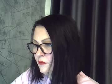 Jina_Ami November 28, 2025 Chaturbate stream image