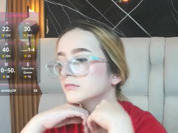 Kristal_Joi_Dl November 28, 2025 Chaturbate stream image