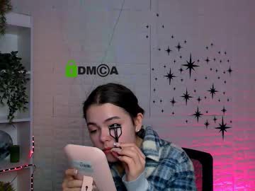 Maddycats November 28, 2025 Chaturbate stream image