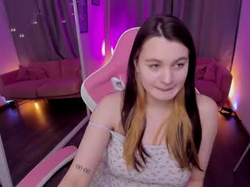 Olivia_Blum November 28, 2025 Chaturbate stream image