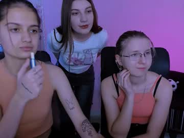 Pure_Radiance November 28, 2025 Chaturbate stream image