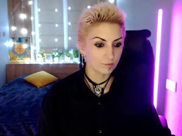 Sweet_N_Strong November 28, 2025 Chaturbate stream image