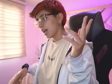 Valeryevansvg November 28, 2025 Chaturbate stream image