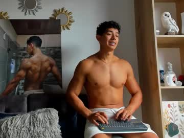 Alansex66 November 28, 2025 Chaturbate stream image