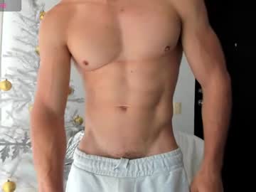 Clark_Bostom November 28, 2025 Chaturbate stream image