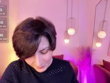 Loren_Daze November 28, 2025 Chaturbate stream image