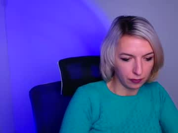 Mishelle_Blondie November 28, 2025 Chaturbate stream image