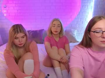 _Ramune_ November 28, 2025 Chaturbate stream image