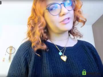 Rosiexxx24 November 28, 2025 Chaturbate stream image