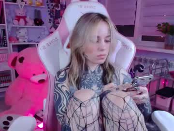 Shaydaanka November 28, 2025 Chaturbate stream image