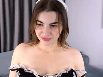Shirley_Frazier November 28, 2025 Chaturbate stream image