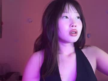 Whisperofdarsy November 28, 2025 Chaturbate stream image