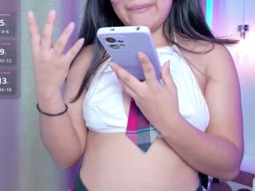 Abbyrossie November 28, 2025 Chaturbate stream image