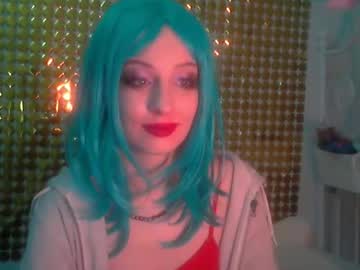 Alice_Lemon_New November 28, 2025 Chaturbate stream image