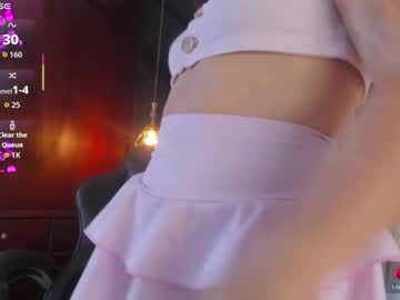 Amber_Blis November 28, 2025 Chaturbate stream image