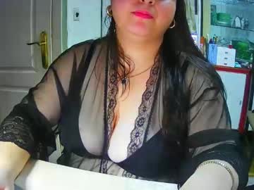 Bbwexcited November 28, 2025 Chaturbate stream image