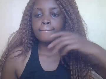 Ebony_Rubie November 28, 2025 Chaturbate stream image