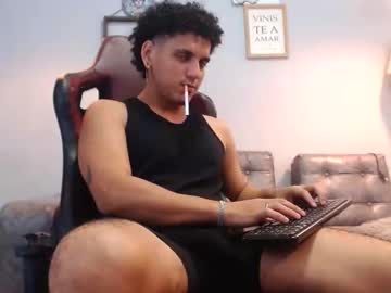 Fire_Boy69 November 28, 2025 Chaturbate stream image