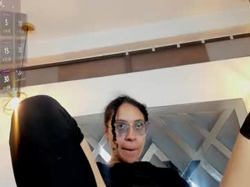 Hanna_Corne November 28, 2025 Chaturbate stream image