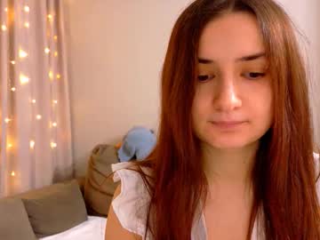 Lelia_Vibe November 28, 2025 Chaturbate stream image