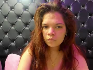 Melanyanal_ November 28, 2025 Chaturbate stream image