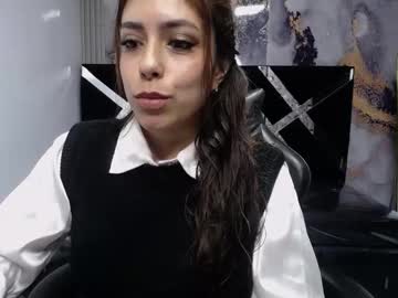 Samantha_Marin_V November 28, 2025 Chaturbate stream image