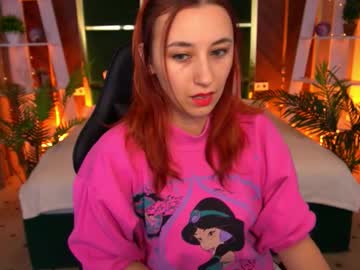 Shyy_Jany November 28, 2025 Chaturbate stream image