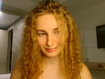 Sweety_Fruits November 28, 2025 Chaturbate stream image