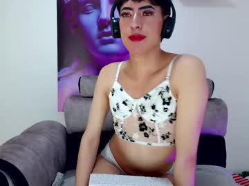 Xangel__Dustx November 28, 2025 Chaturbate stream image