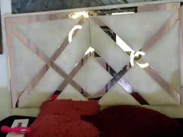 Alaiacs November 28, 2025 Chaturbate stream image