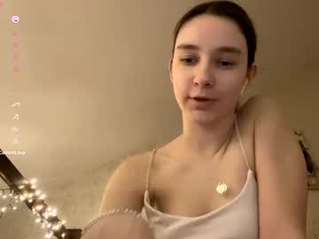 Edlinhazleton November 28, 2025 Chaturbate stream image