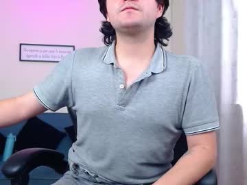Juniior_333 November 28, 2025 Chaturbate stream image