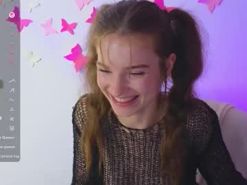 Katyaa_Lover November 28, 2025 Chaturbate stream image
