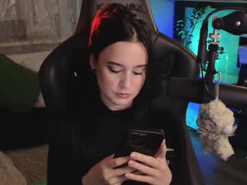 Kiralilime November 28, 2025 Chaturbate stream image