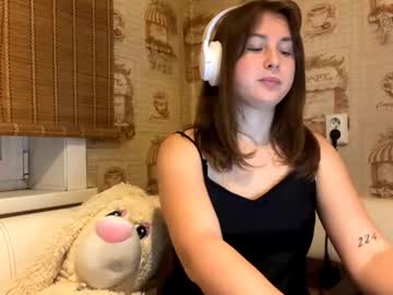 Lavinabinney November 28, 2025 Chaturbate stream image