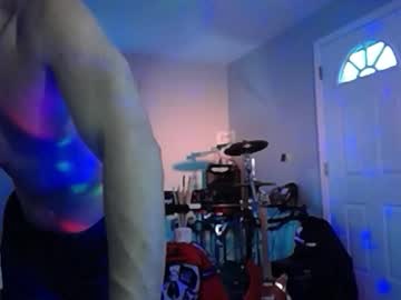 Massageartist November 28, 2025 Chaturbate stream image