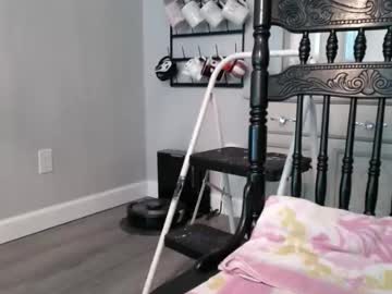 Sting0323 November 28, 2025 Chaturbate stream image