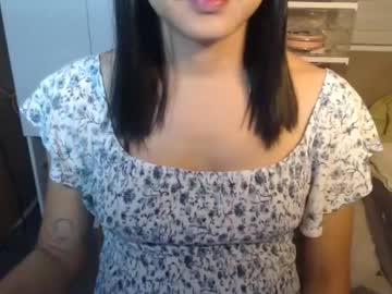 Sugar_Holy November 28, 2025 Chaturbate stream image
