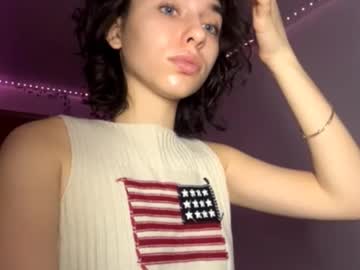 Viviennebreihan November 28, 2025 Chaturbate stream image