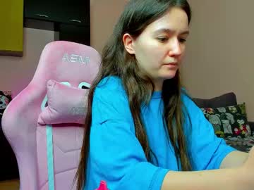 Ameli_Moon November 28, 2025 Chaturbate stream image