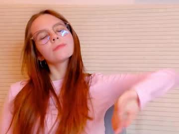 Antonettemalchow November 28, 2025 Chaturbate stream image