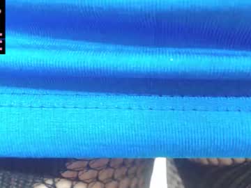 Baby_Blue18_ November 28, 2025 Chaturbate stream image