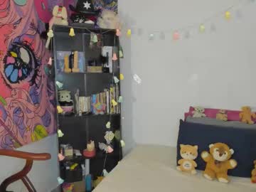 Kittyzenn November 28, 2025 Chaturbate stream image