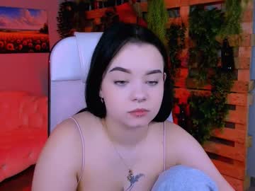 Leslierowe November 28, 2025 Chaturbate stream image