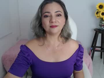 Lilly_Milf November 28, 2025 Chaturbate stream image