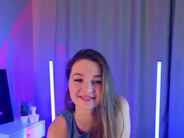Mary_Ham November 28, 2025 Chaturbate stream image