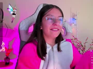 Milly_Kenner November 28, 2025 Chaturbate stream image