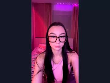 Nilsamazuo November 28, 2025 Chaturbate stream image