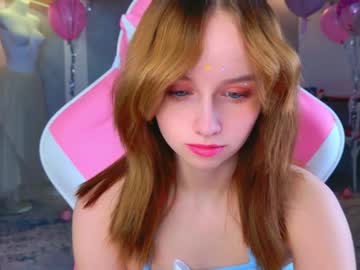 Popjenny November 28, 2025 Chaturbate stream image